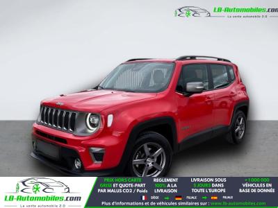 Jeep Renegade 1.6 Multijet 120 ch