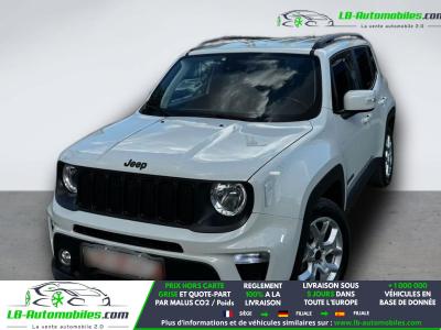 Jeep Renegade 1.6 Multijet 120 ch