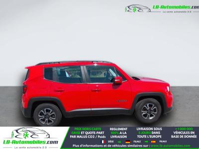 Jeep Renegade 1.6 Multijet 120 ch