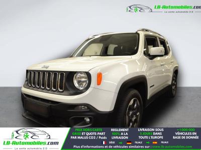 Jeep Renegade 1.6 Multijet 120 ch