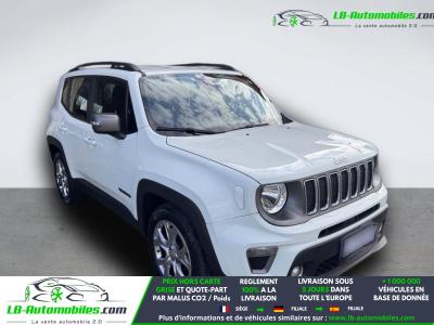 Jeep Renegade 1.6 Multijet 120 ch