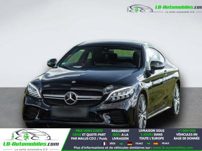 Mercedes Classe C Coupe 43 Mercedes-AMG