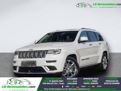 Jeep Grand Cherokee V6 3.0 CRD 250 Multijet BVA