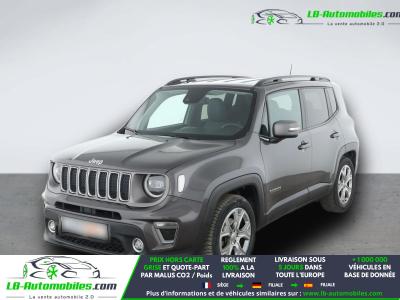 Jeep Renegade 1.6 Multijet 120 ch