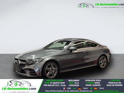Mercedes Classe C Coupe 43 Mercedes-AMG