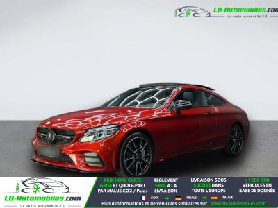 Mercedes Classe C Coupe 43 Mercedes-AMG