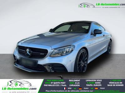 Mercedes Classe C Coupe 43 Mercedes-AMG