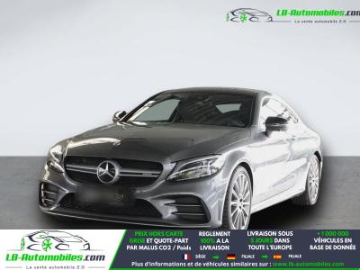 Mercedes Classe C Coupe 43 Mercedes-AMG
