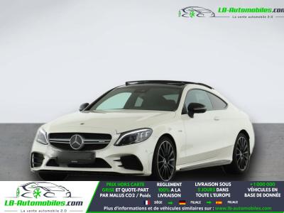 Mercedes Classe C Coupe 43 Mercedes-AMG