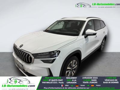 Skoda Kodiaq 1.5 TSI 150 BVA 7pl
