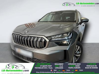 Skoda Kodiaq 1.5 TSI 150 BVA 7pl