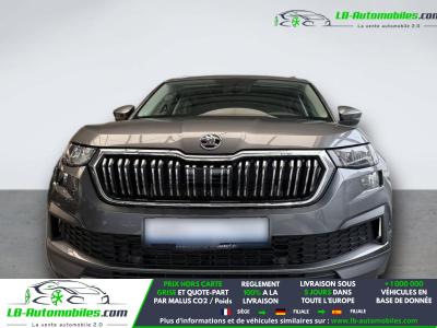 Skoda Kodiaq 1.5 TSI 150 BVA 7pl