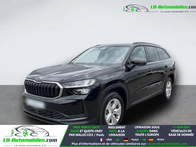 Skoda Kodiaq 1.5 TSI 150 BVA 7pl