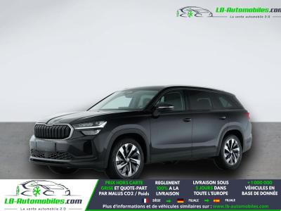 Skoda Kodiaq 1.5 TSI 150 BVA 7pl