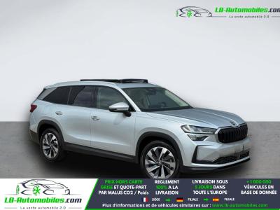 Skoda Kodiaq 1.5 TSI 150 BVA 7pl