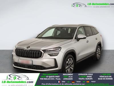 Skoda Kodiaq 1.5 TSI 150 BVA 7pl