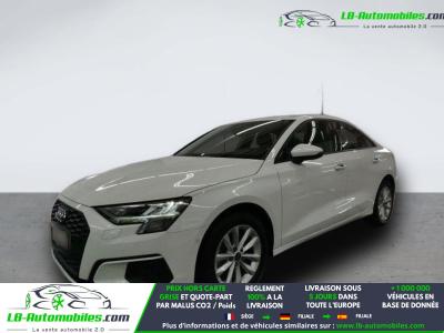 Audi A3 Berline 30 TFSI Mild Hybrid 110 BVA