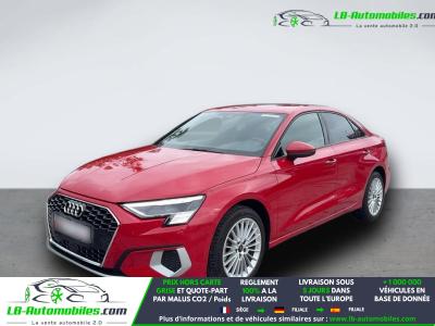 Audi A3 Berline 30 TFSI Mild Hybrid 110 BVA