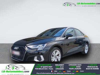 Audi A3 Berline 30 TFSI Mild Hybrid 110 BVA