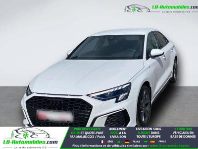 Audi A3 Berline 30 TFSI Mild Hybrid 110 BVA