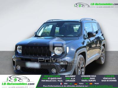 Jeep Renegade 1.0 120 ch BVM