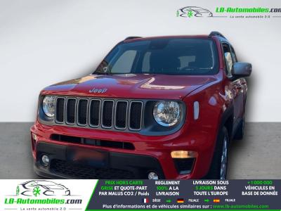 Jeep Renegade 1.0 120 ch BVM