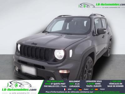 Jeep Renegade 1.0 120 ch BVM