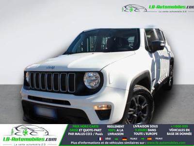 Jeep Renegade 1.0 120 ch BVM