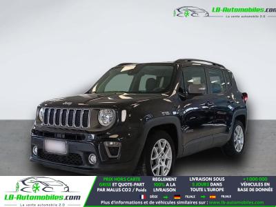Jeep Renegade 1.0 120 ch BVM