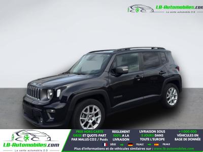 Jeep Renegade 1.0 120 ch BVM
