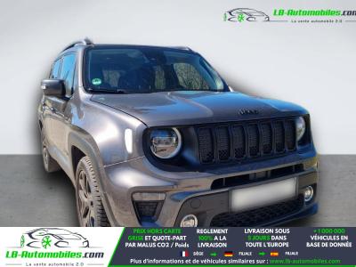 Jeep Renegade 1.0 120 ch BVM