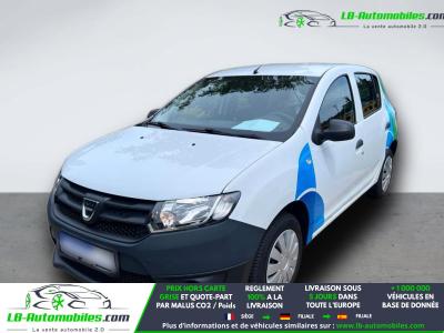 Dacia Sandero SCe 75