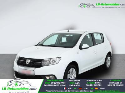Dacia Sandero SCe 75