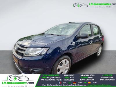 Dacia Sandero SCe 75
