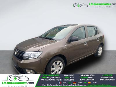 Dacia Sandero SCe 75
