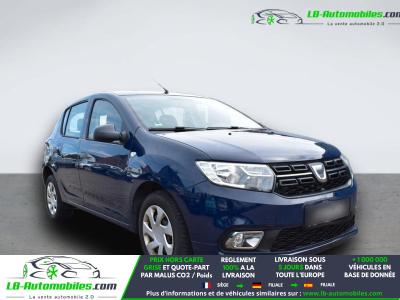 Dacia Sandero SCe 75