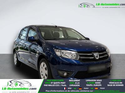 Dacia Sandero SCe 75