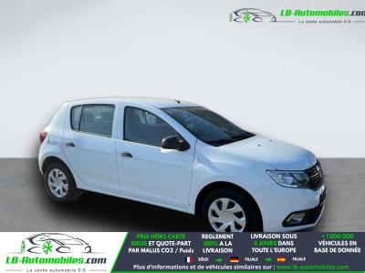 Dacia Sandero SCe 75