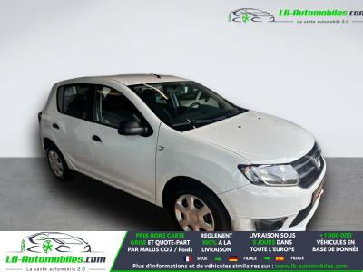 Dacia Sandero SCe 75