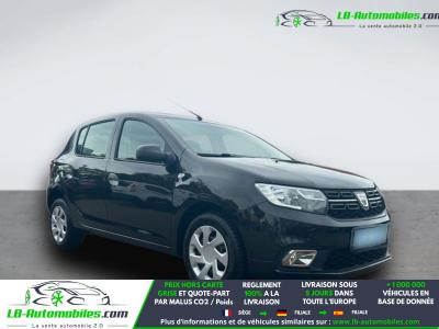 Dacia Sandero SCe 75