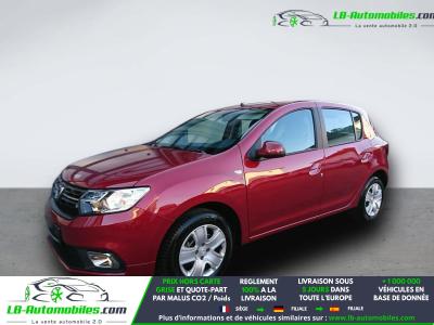 Dacia Sandero SCe 75