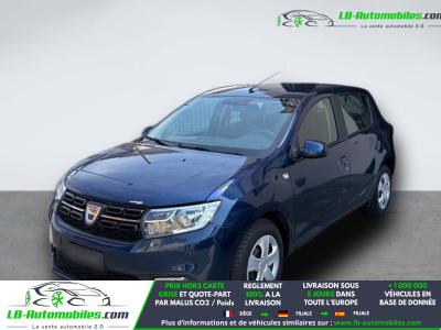 Dacia Sandero SCe 75