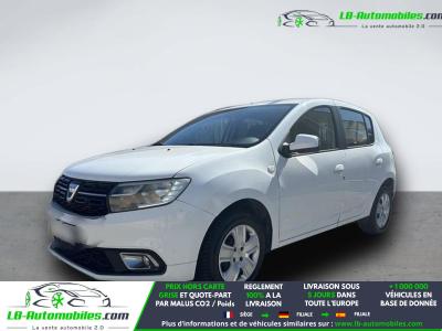 Dacia Sandero SCe 75