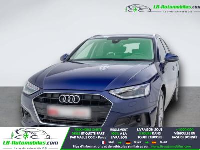 Audi A4 Avant 35 TFSI 150 BVA