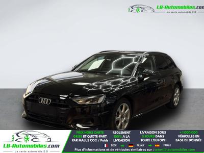 Audi A4 Avant 35 TFSI 150 BVA