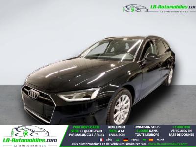 Audi A4 Avant 35 TFSI 150 BVA