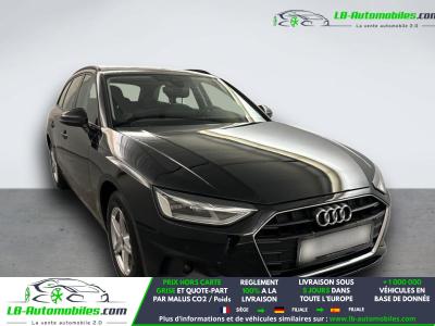 Audi A4 Avant 35 TDI 163 BVA