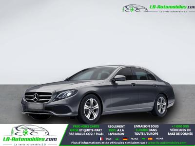 Mercedes Classe E 200 BVA