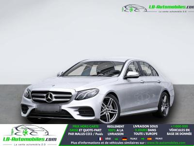 Mercedes Classe E 200 BVA