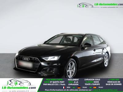 Audi A4 Avant 35 TDI 163 BVA